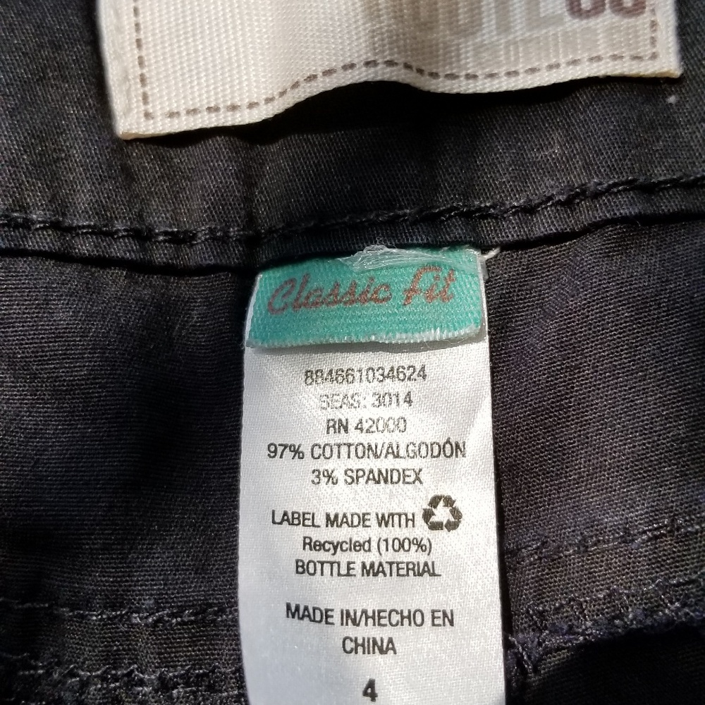 SHORTS BY ROUTE 66